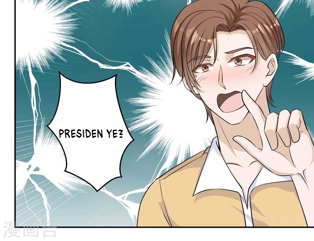 God Fisherman Chapter 03 Gambar 23